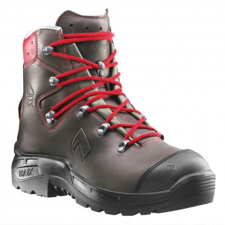 chaussure  PROTECTOR LIGHT S3 HRO HI CI WR  SRC