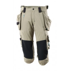 Pantacourt advanced stretch multidirection