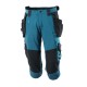 Pantacourt advanced stretch multidirection