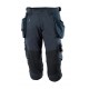 Pantacourt advanced stretch multidirection