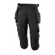 Pantacourt advanced stretch multidirection