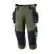Pantacourt advanced stretch multidirection