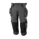 Pantacourt advanced stretch multidirection