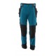 PANTALON ADVANCED STRETCH GENOUILLÈRES + POCHE
