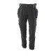 PANTALON ADVANCED STRETCH GENOUILLÈRES + POCHE