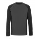 Tee-shirt manche longue Bielefeld