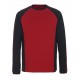Tee-shirt manche longue Bielefeld