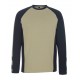 Tee-shirt manche longue Bielefeld