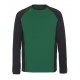 Tee-shirt manche longue Bielefeld