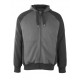 Sweat capuche zippé Wiesbaden