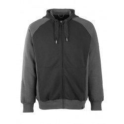 Sweat capuche zippé Wiesbaden