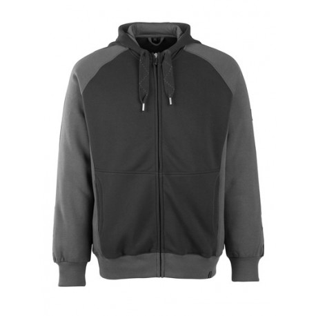 Sweat capuche zippé Wiesbaden