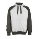 Sweat capuche zippé Wiesbaden