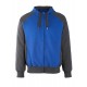 Sweat capuche zippé Wiesbaden