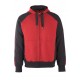 Sweat capuche zippé Wiesbaden