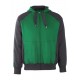 Sweat capuche zippé Wiesbaden