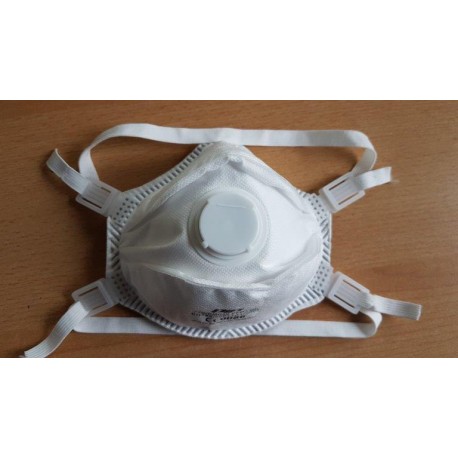 MASQUE JETABLE 270-PM012