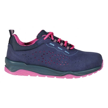 Chaussure BODY S1P SRC.