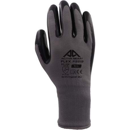 GANT ACTIVE FLEX F3220 4142X