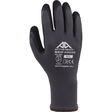 GANT ACTIVE GRIP G3240 4121X