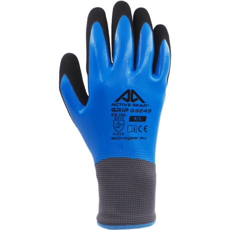 GANT ACTIVE GRIP G3250 4121X