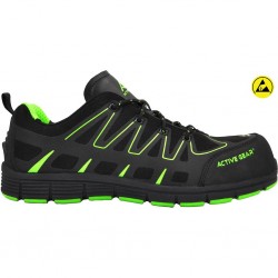 CHAUSSURE A-SPRINT S3 SRC ESD HRO