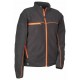 VESTE POLAIRE ASYMA