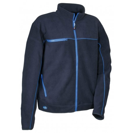 VESTE POLAIRE ASYMA