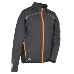 VESTE SOFTSHELL GALPONES