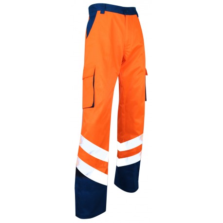PANTALON HV BALISE