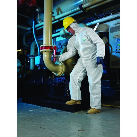 Combinaison LAKELAND Safeguard 76