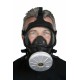 Masque complet silicone RSG400 S