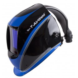 Cagoule soudure T-Air 820