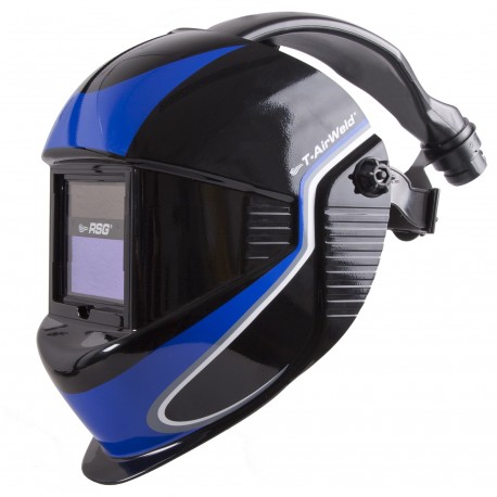 Cagoule soudure T-Air 500