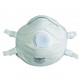 Masque FFP3 NR D AUUM30VSL