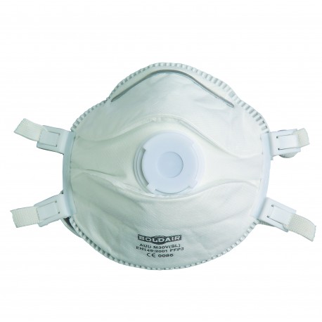 Masque FFP3 NR D AUUM30VSL