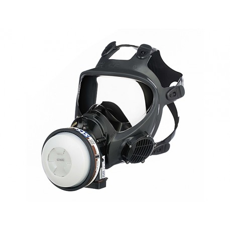 MASQUE A VENTILATION ASSISTEE SYNC01CP