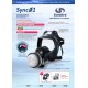 MASQUE A VENTILATION ASSISTEE SYNC01CP