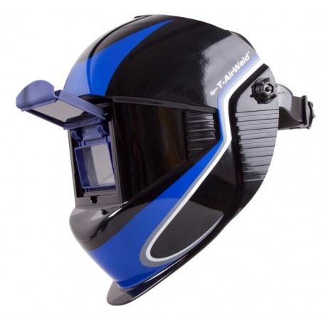 Cagoule soudure T-AirWeld 500 flip up