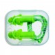 Bouchons réutilisables Whisper +