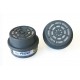 Filtre ABEK1P3 pour demi masque RSG 200