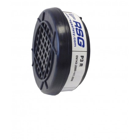 Filtre P3 pour demi masque RSG 300