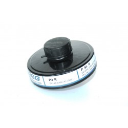 Filtre P3 pour RSG 400 & 500