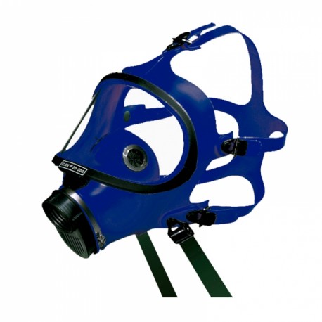 Masque complet silicone RSG400 S