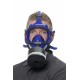 Masque complet silicone RSG400 S