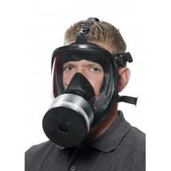 Masque complet silicone RSG400 S