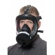Masque complet silicone RSG500 E