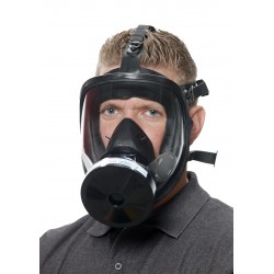 Masque complet silicone RSG500 E