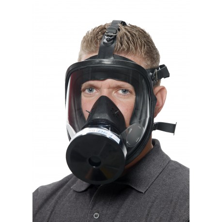 Masque complet silicone RSG500 E