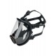 Masque complet silicone RSG500 E